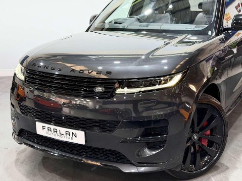 Land Rover Range Rover Sport 3.0 P440e 38.2kWh Autobiography SUV 5dr Petrol Plug-in Hybrid Auto 4WD Euro 12