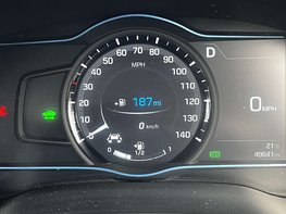 Hyundai IONIQ 1.6 IONIQ Premium SE FHEV Semi-Auto 5dr 24