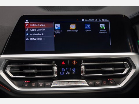 BMW 3 Series 3.0 M340i Auto xDrive Euro 6 (s/s) 4dr 38