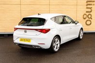 SEAT Leon TSI EVO FR 2