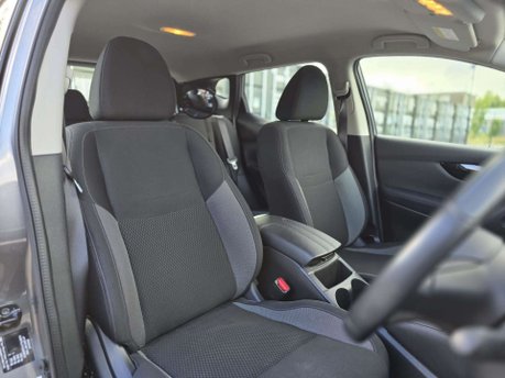 Nissan Qashqai 1.3 DIG-T Acenta Premium SUV 5dr Petrol DCT Auto Euro 6 (s/s) (160 ps) 15