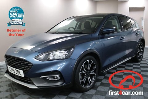 Ford Focus, 2019 for sale