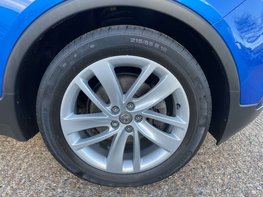 Vauxhall Mokka X 1.4 Mokka X Active T S/S 5dr 14