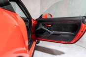 Porsche 911 GT3 RS PDK. FULL PSH. SPORTS CHRONO PACKAGE. PCCBS. LAVA ORANGE PAINTWORK. 15