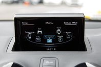 Audi A1 SPORTBACK TFSI SPORT 15