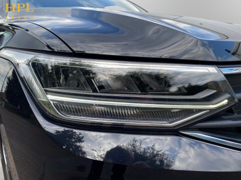 Volkswagen Tiguan 1.5 TSI Life SUV 5dr Petrol DSG Euro 6 (s/s) (150 ps) 9