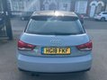 Audi A1 1.4 TFSI S line Sportback Euro 6 (s/s) 5dr (Nav) 5