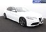 Alfa Romeo Giulia 2.1 Giulia Speciale TD Auto 4dr