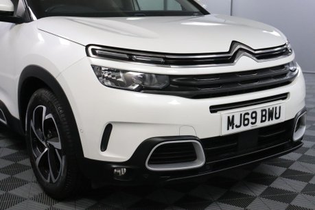Citroen C5 Aircross BLUEHDI FLAIR S/S 26