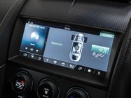 Jaguar F-Type 2.0i GPF R-Dynamic Coupe 2dr Petrol Auto Euro 6 (s/s) (300 ps) 17