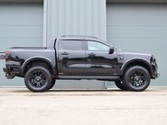 Ford Ranger BRAND NEW  WILDTRAK ECOBLUE 3.0 V6 DIESEL STYLED BY SEEKER  10