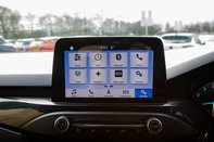 Ford Focus ST-LINE 26