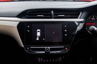 Vauxhall Corsa SE PREMIUM 28