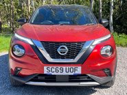 Nissan Juke 1.0 Juke Tekna+ DiG-T 5dr 12