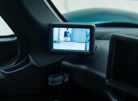 Aston Martin Valkyrie 23