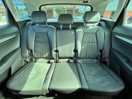 Skoda Karoq 1.5 Karoq SE L TSi Semi-Auto 5dr 76