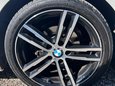 BMW 2 Series 2.0 218d M Sport Auto Euro 6 (s/s) 2dr 25