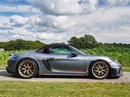 Porsche 718 Spyder RS 14