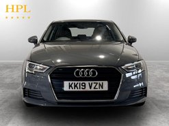 Audi A3 1.0 TFSI 30 SE Technik Sportback 5dr Petrol Manual Euro 6 (s/s) (116 ps)