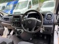 Vauxhall Vivaro 1.6 CDTi 2900 BiTurbo Panel Van 5dr Diesel Manual L2 H1 Euro 6 (s/s) (125 p 23