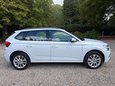 Skoda Kamiq 1.0 TSI SE Euro 6 (s/s) 5dr 13