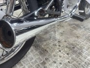 Suzuki GN 1996 CLASSIC 125CC PROJECT BIKE SPARES OR REPAIR LEARNER BIKE 15