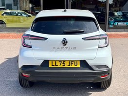 Renault Captur 1.0 Captur Evolution TCE 5dr 6