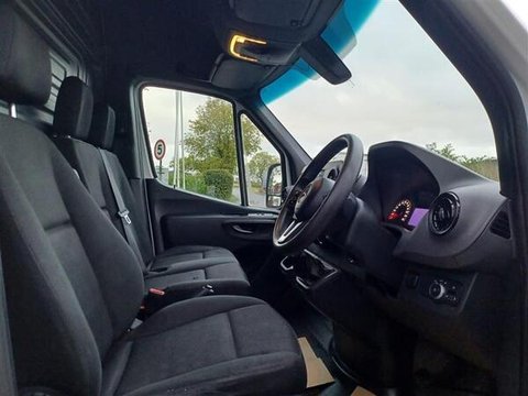 Mercedes-Benz Sprinter 315 CDI PROGRESSIVE 7
