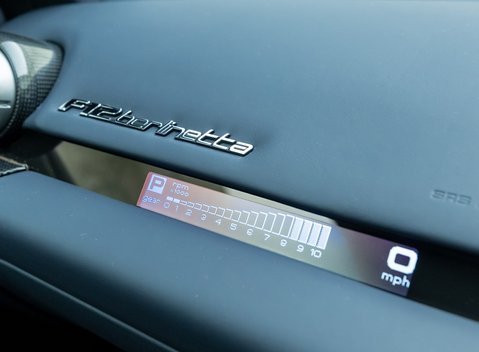 Ferrari F12 Berlinetta 19