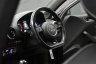 Audi S3 2.0 S3 Quattro 4WD 4dr 4