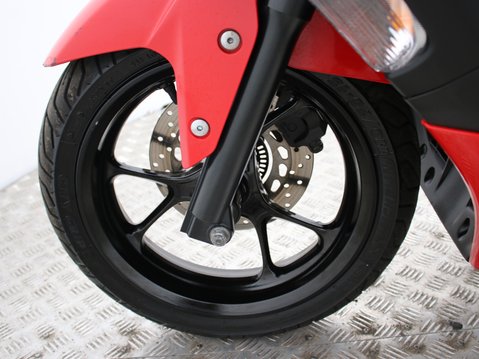 Yamaha Nmax 125 GPD125-A ABS 26