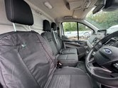 Ford Transit Custom LWB L2H1 [SOLD MT] Low Roof Limited 300 Air Con Alloys Sensors EURO 6 14