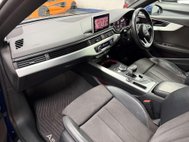 Audi A5 2.0 TDI ultra S line Sportback 5dr Diesel S Tronic Euro 6 (s/s) (190 ps) 51