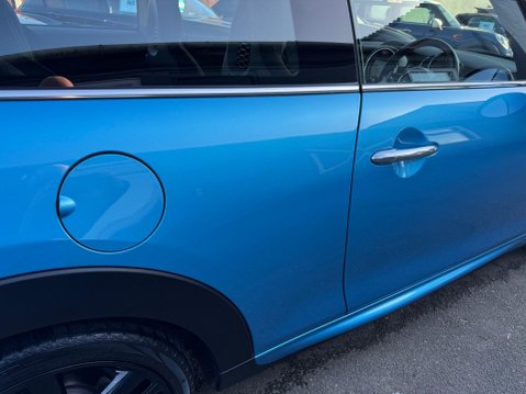 Mini Hatch COOPER SPORT 36