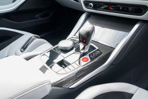 BMW M3 COMPETITION M XDRIVE 13