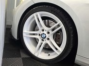 BMW 3 Series 3.0 335i Sport Plus Edition Coupe 2dr Petrol DCT Euro 5 (306 ps) 23