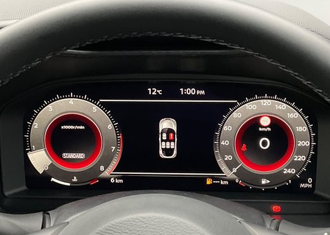 Nissan Juke N-CONNECTA HEAT PACK DIG-T 114BHP  25