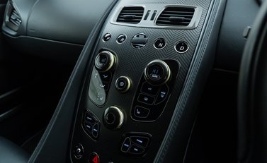 Aston Martin Vanquish ZAGATO 22
