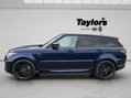 Land Rover Range Rover Sport HSE DYNAMIC MHEV 2