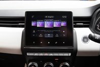 Renault Clio TECHNO TCE 24