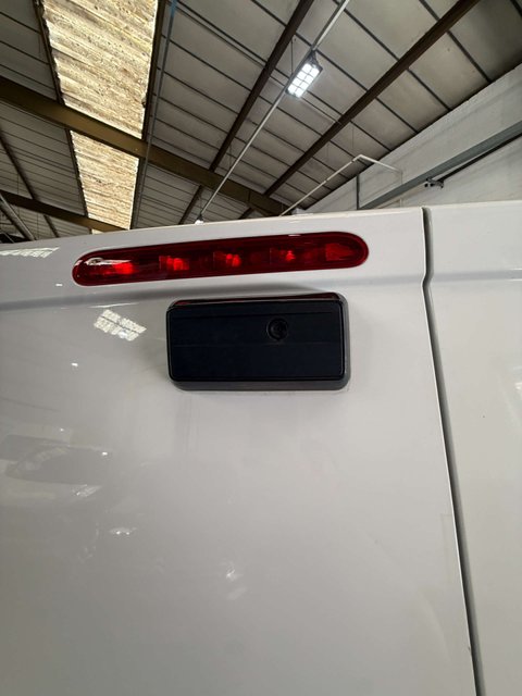 Citroen Dispatch 1.5 Dispatch Driver 5dr 28