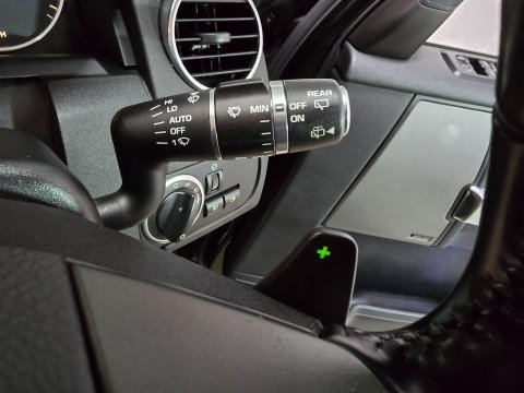 Land Rover Discovery 3.0 SD V6 HSE Auto 4WD Euro 5 5dr 46