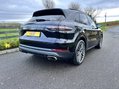 Porsche Cayenne V6 Auto 13
