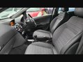 Vauxhall Corsa SE 24
