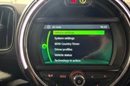 Mini Countryman 2.0 Cooper S Sport Steptronic Euro 6 (s/s) 5dr 43