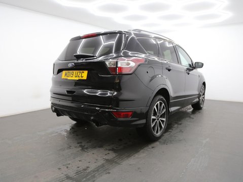 Ford Kuga 1.5 TDCi ST-Line Euro 6 (s/s) 5dr 5