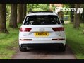 Audi Q7 3.0 Q7 Vorsprung TDI Quattro Auto 4WD 5dr 11
