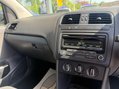 Volkswagen Polo 1.2 Match Euro 5 5dr 14