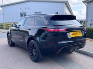 Land Rover Range Rover Velar 2.0 D200 MHEV R-Dynamic SE Auto 4WD Euro 6 (s/s) 5dr 66