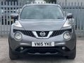 Nissan Juke 1.5 Juke Tekna dCi 5dr 3